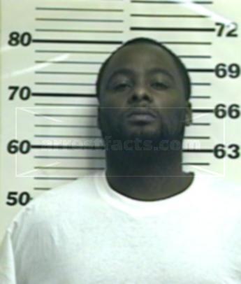 Jason Tyrone Barker