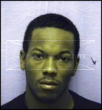 Deontay Lee Persley