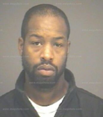 Demarcus L Moore