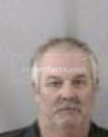 Kenneth Lucas Lucas