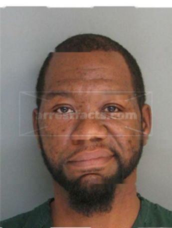 Samuel Hickman Jr