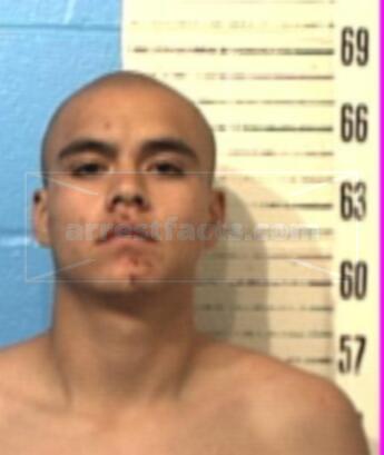 Michael Anthony Hernandez