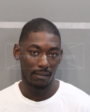 Antwan Lamont Brown