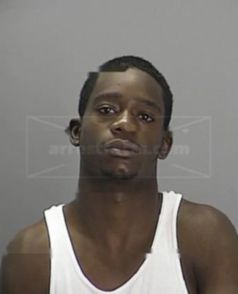 Clifton Verion Bryant Jr.