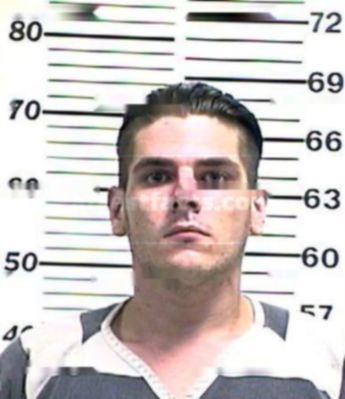 Jeremy James Strawn