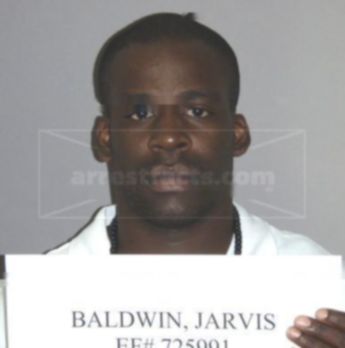 Jarvis Baldwin