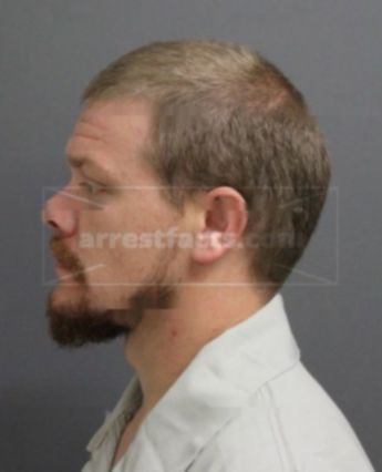 Jeffrey Austin Johnson