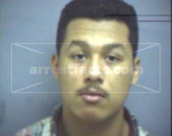 Manuel Anthony Martinez