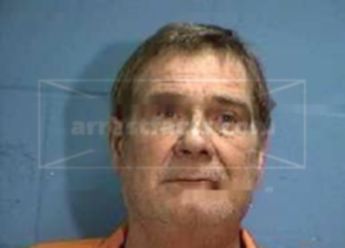 Larry Glenn Golden