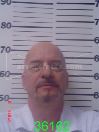 Stanley Bruce Senter