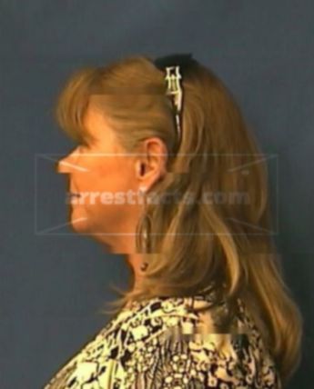 Brenda Christine Lee