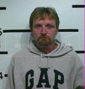 Kevin Duane Burns