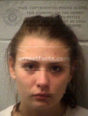 Brittany Nicole Price