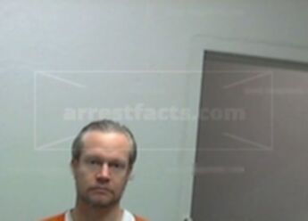 Jason Wayne Paxton