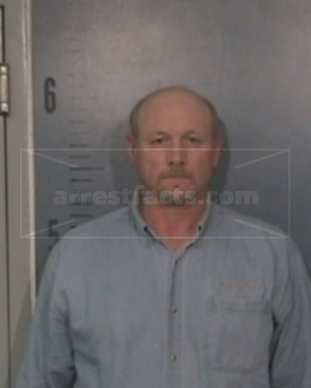 Mark Wayne Mcdonald