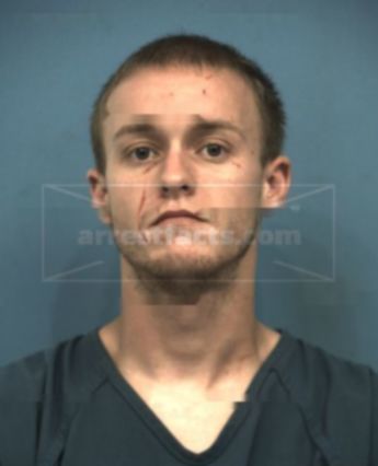 Blake Amos Atwood