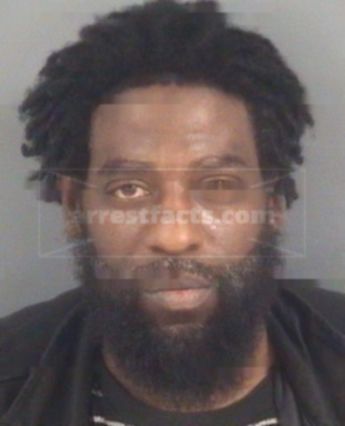 Sherman Leon Byrd