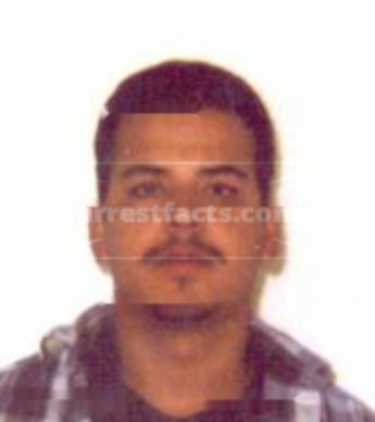 Luis Dorado