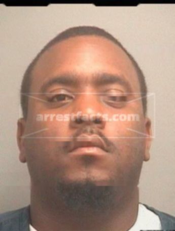 Tavares Travon Thompson