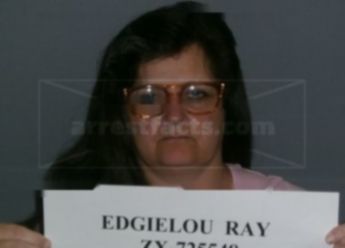 Edgielou Ray