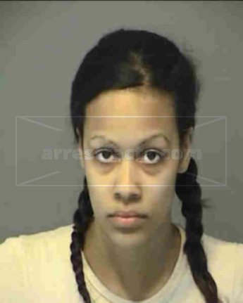 Teara Lenotta Maclin
