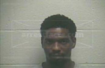 Jaren Lamont Robertson