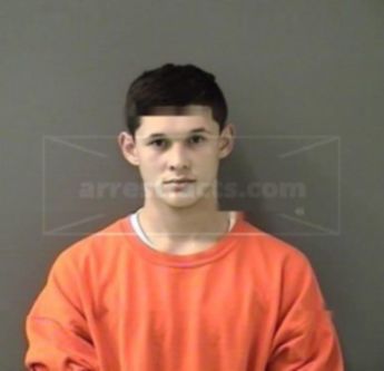 Jacob Ray Ayers