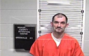 Travis Allen Middleton