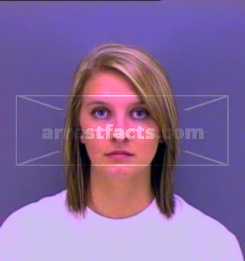 Jessica Paige Rhoades