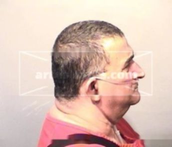 Carlos Alberto Pratts