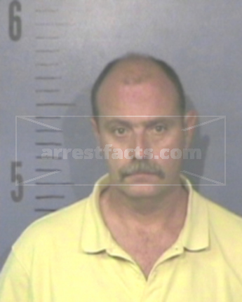 Larry Paul Stratton