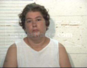 Deborah Ellen Johnson