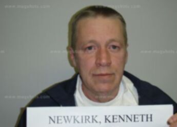 Kenneth Wayne Newkirk