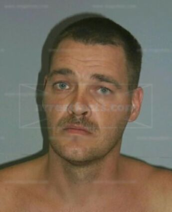 Eric Shane Bretz