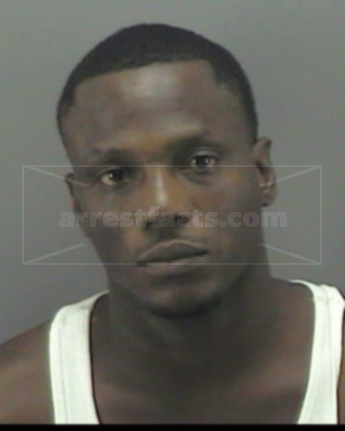 Marcus Dewayne Williams