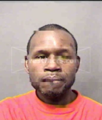 Samuel Ruffin Sr.