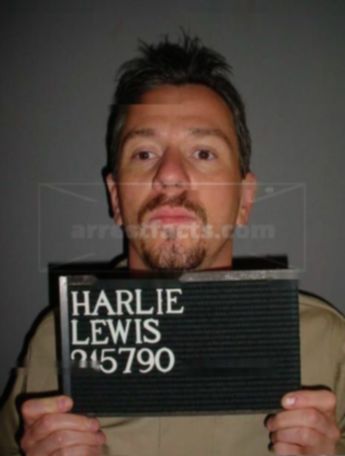 Harlie P Lewis