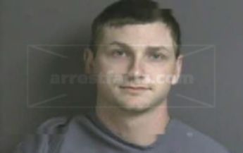 Cody Wilson Adkins