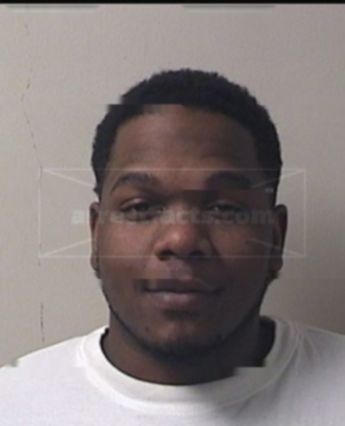 Brandon Rashun Daniels