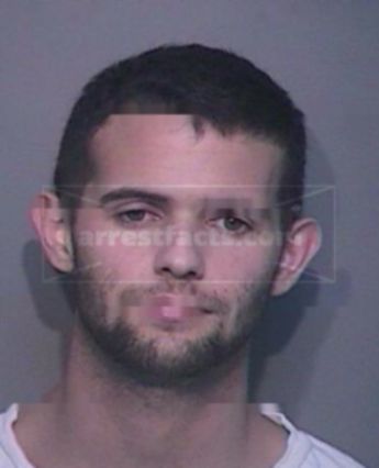 Caleb Nathaniel Johnson