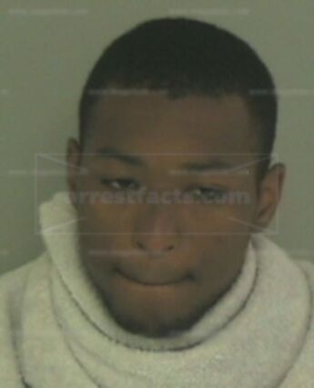 Deveon Dontrel Bessard-Elzie