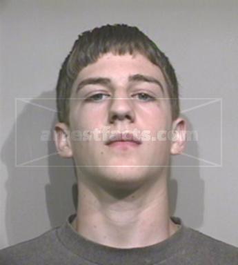 Michael Andrew Shaddock