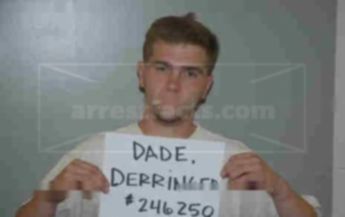 Derringer John Dade