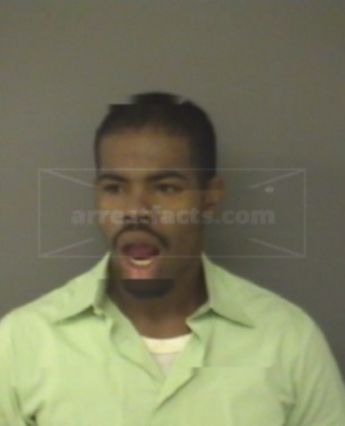 Terrence Laveen Hudson