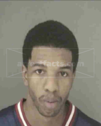 Darius Lamont Mcknight