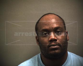 Shaun Antonio Williams