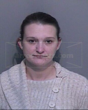 Amanda Nicole Dawkins