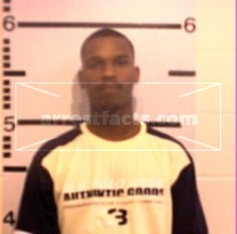 Derrick Deon Bratcher