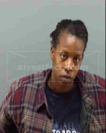 Frederickia Lashawn Brown