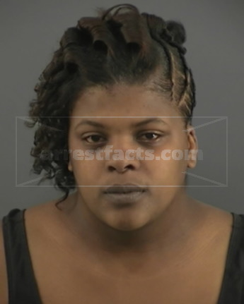 Roshawn Yvette Hamilton